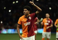 Galatasaray'da Gabriel Sara için rekor bonservis; Daha önce böyle teklif gelmedi