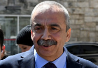 Sırrı Süreyya Önder hayatını kaybetti