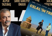 Önder, rol aldığı filmi izleyemedi: Yapımcı ve yönetmen sinemasını anlattı