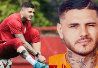 Galatasaray'da Icardi ile yollar ayrılıyor; Yeni takımı belli oldu