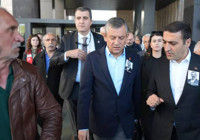 Evlat katili saldırgan hakkında Bakan Tunç'tan açıklama: Eski mevzuata göre tahliye edildi