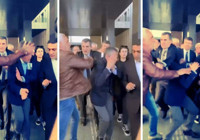 Özgür Özel'e saldıran Selçuk Tengioğlu ne kadar ceza alacak?