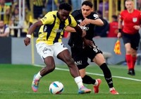 Fenerbahçe - Beşiktaş maçı canlı anlatım... Penaltı kaçtı heyecan çok yüksek