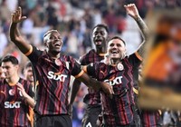 Mauro Icardi ve Osimhen'in paylaşımları çok fena; Fenerbahçeliler çıldıracak
