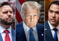 Trump, ikinci dönem sonunda görevi devredeceğini açıkladı: Üçüncü dönem yok