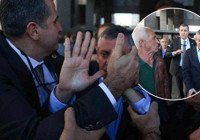 Özgür Özel’den korumalarına şok talimat: ‘Halkla arama girmeyin’ talimatı saldırıyı mı tetikledi?