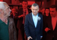 Ahmet Hakan: Kalleşçedir, alçakçadır, şerefsizcedir
