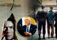 Azılı suçlular için tarihi karar; Trump emretti: Alcatraz geri dönüyor!