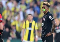 PFDK’dan Fenerbahçe’ye Beşiktaş maçı sonrası ‘lazer’ cezası