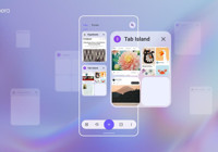 Opera, Android’de sekme yönetimini baştan yaratıyor!