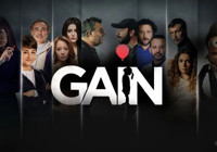 Bu ay GAİN'de kaçırmamanız gereken dizi ve filmler