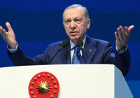 Erdoğan’dan sert çıkış: “Sokak röportajları terör estiriyor!”