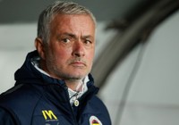 Jose Mourinho'dan flaş açıklama! "Onurumuz ve gururumuz adına..."