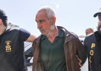 Özel'e yumruk atan saldırgana 8 dakikada tutuklama kararı