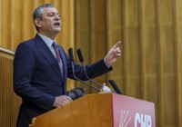 Özgür Özel grup toplantısında açıkladı: Selçuk Tengioğlu, İmamoğlu'na suikast ihbarı yapmış