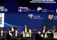 Avrasya Teknoloji haftası: 10 binden fazla ziyaretçiyle geleceğin teknolojileri buluştu!