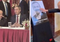 TBMM'de Sırrı Süreyya Önder anması... Devlet Bahçeli 99 gün sonra Meclis'te