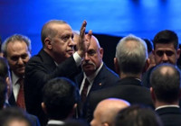 Petrol ve doğal gaz keşiflerine vurgu yaptı: Cumhurbaşkanı Erdoğan: Akkuyu ile farklı lige yükseldik