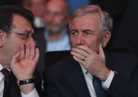 Mansur Yavaş’tan Ekrem İmamoğlu’ya destek: X hesabını onun için açtı!