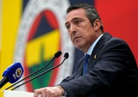 Tribünler istifaya davet etmişti! Ali Koç ve yönetiminden kongre kararı