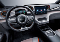 Ve BYD bu modelinin fiyatını dibe çekti; İkinci elde bile bu rakama SUV yok