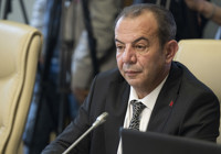 Tanju Özcan, İmralı kararını savunduğu için tehdit edildiğini açıkladı: Ne zormuş bu devirde Türk Milliyetçisi olmak