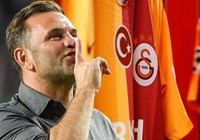 Süper Lig devi Galatasaray’da Okan Buruk krizi; O ismi açıkladılar ortalık karıştı