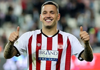 Rey Manaj 1 yıllığına Süper Lig ekibine geliyor; Beşiktaş’ın bütün umutları yıkıldı