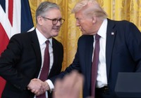 Trump’ın tarifeleri dünyayı salladı: İngiltere ile anlaşma yolda