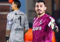 Uğurcan Çakır Süper 2 yıllığına Süper Lig devinde; Forması bile şimdiden hazır