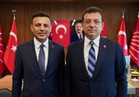 CHP İstanbul İl Başkanı Özgür Çelik'e 15,5 yıl hapis talebi