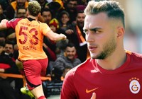 Barış Alper Yılmaz takım arkadaşları ile vedalaştı; Galatasaray’da bir dönem sona erdi
