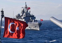 İşte dünyanın en güçlü denizaltı donanmaları; Türkiye bakın kaçıncı sırada