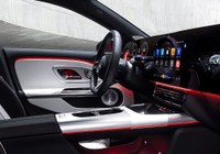 Ve Elektrikli Mercedes CLA resmen geldi; Kimse fiyatını böyle beklemiyordu
