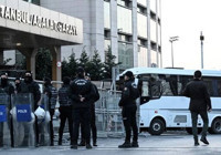 İBB soruşturmasında yeni tutuklama!  Hard diskleri söktüğü iddia edilmişti