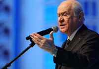 Devlet Bahçeli: İsrail'in amacı Anadolu'yu çevrelemek