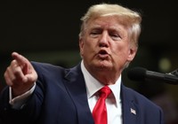 Trump’tan Çin’e net mesaj: İyi anlaşma olmazsa yaptıklarına izin vermem!