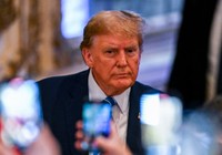 Trump, 4 ayda sadece 12 istihbarat brifingi aldı:  “Küresel krizlere hazırlıksız kalabiliriz”