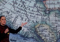 Meksika, Google’a “Meksika Körfezi”ni “Amerika Körfezi” yaptığı için dava açtı!