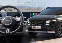 Hyundai Tucson Prime Türkiye’de satışta! İşte fiyatı ve özellikleri