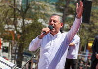 CHP Lideri Özgür Özel'den PKK açıklaması: Terörsüz Türkiye'ye 'evet' diyoruz