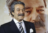 Aylardır tedavi gören Kadir İnanır'ın son hali ortaya çıktı