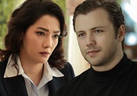 Ve Teşkilat dizisi hayranlarını şaşırtan karar; Aybüke Pusat geri dönüyor