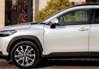 Toyota Corolla Cross fiyatında çıldırtan kampanya; Kredi fırsatını da kaçırmayın