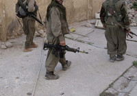 PKK'nın silah bırakma takvimi açıklanıyor