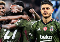 Milot Rashica Beşiktaş ile yollarını ayırdı; Süper Lig ekibine imza atacak