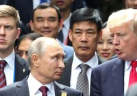 Trump: ‘Putin ateşkes istemiyor, Türkiye’de müzakere etmek istiyor!