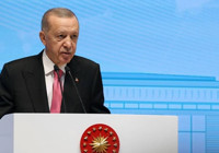 Cumhurbaşkanı Erdoğan: Kimse yargı mercilerine parmak sallayamaz