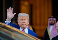 Trump’tan nükleer hamle: ABD enerji açığını kapatmak için düğmeye bastı!
