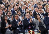 CHP kurultayı soruşturması: 9 milletvekilinin dosyası ayrıldı